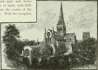 Picture 90 of 187 from Cathedrals, abbeys and churches of England and Wales : descriptive, historical, pictorial (1890), leaf 187