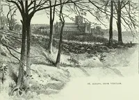 Picture 92 of 187 from Cathedrals, abbeys and churches of England and Wales : descriptive, historical, pictorial (1890), leaf 192