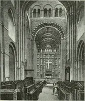 An illustration from Cathedrals, abbeys and churches of England and Wales : descriptive, historical, pictorial (1890)