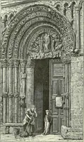 Picture 100 of 187 from Cathedrals, abbeys and churches of England and Wales : descriptive, historical, pictorial (1890), leaf 207
