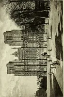 Picture 107 of 187 from Cathedrals, abbeys and churches of England and Wales : descriptive, historical, pictorial (1890), leaf 215