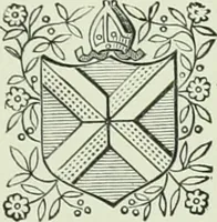 Picture 108 of 187 from Cathedrals, abbeys and churches of England and Wales : descriptive, historical, pictorial (1890), leaf 216