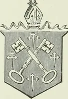 An illustration from Cathedrals, abbeys and churches of England and Wales : descriptive, historical, pictorial (1890)