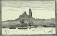 Picture 121 of 187 from Cathedrals, abbeys and churches of England and Wales : descriptive, historical, pictorial (1890), leaf 242