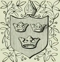 Picture 122 of 187 from Cathedrals, abbeys and churches of England and Wales : descriptive, historical, pictorial (1890), leaf 242