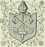 An illustration from Cathedrals, abbeys and churches of England and Wales : descriptive, historical, pictorial (1890)