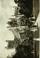 Picture 129 of 187 from Cathedrals, abbeys and churches of England and Wales : descriptive, historical, pictorial (1890), leaf 256