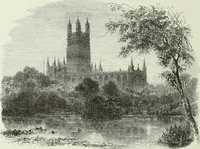 Picture 136 of 187 from Cathedrals, abbeys and churches of England and Wales : descriptive, historical, pictorial (1890), leaf 269