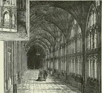 Picture 139 of 187 from Cathedrals, abbeys and churches of England and Wales : descriptive, historical, pictorial (1890), leaf 273