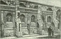 An illustration from Cathedrals, abbeys and churches of England and Wales : descriptive, historical, pictorial (1890)