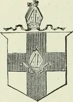 Picture 144 of 187 from Cathedrals, abbeys and churches of England and Wales : descriptive, historical, pictorial (1890), leaf 285