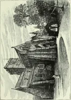 An illustration from Cathedrals, abbeys and churches of England and Wales : descriptive, historical, pictorial (1890)
