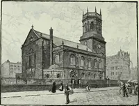 Picture 151 of 187 from Cathedrals, abbeys and churches of England and Wales : descriptive, historical, pictorial (1890), leaf 297