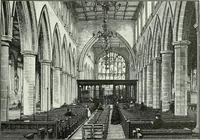 Picture 160 of 187 from Cathedrals, abbeys and churches of England and Wales : descriptive, historical, pictorial (1890), leaf 312