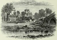 An illustration from Cathedrals, abbeys and churches of England and Wales : descriptive, historical, pictorial (1890)