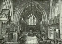Picture 166 of 187 from Cathedrals, abbeys and churches of England and Wales : descriptive, historical, pictorial (1890), leaf 320