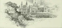 An illustration from Cathedrals, abbeys and churches of England and Wales : descriptive, historical, pictorial (1890)