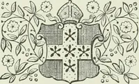 Picture 168 of 187 from Cathedrals, abbeys and churches of England and Wales : descriptive, historical, pictorial (1890), leaf 325