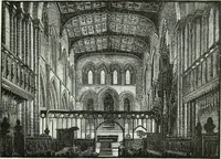 An illustration from Cathedrals, abbeys and churches of England and Wales : descriptive, historical, pictorial (1890)