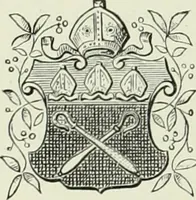 An illustration from Cathedrals, abbeys and churches of England and Wales : descriptive, historical, pictorial (1890)