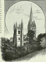 An illustration from Cathedrals, abbeys and churches of England and Wales : descriptive, historical, pictorial (1890)