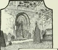An illustration from Cathedrals, abbeys and churches of England and Wales : descriptive, historical, pictorial (1890)