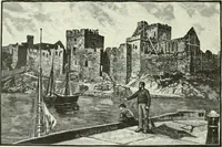 Picture 176 of 187 from Cathedrals, abbeys and churches of England and Wales : descriptive, historical, pictorial (1890), leaf 339