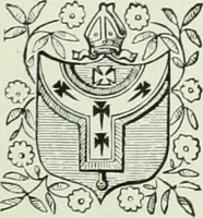 Picture 5 of 187 from Cathedrals, abbeys and churches of England and Wales : descriptive, historical, pictorial (1890), leaf 34