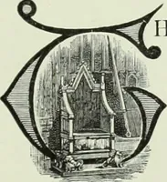 Picture 178 of 187 from Cathedrals, abbeys and churches of England and Wales : descriptive, historical, pictorial (1890), leaf 342