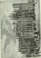 Picture 179 of 187 from Cathedrals, abbeys and churches of England and Wales : descriptive, historical, pictorial (1890), leaf 344