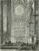 Picture 180 of 187 from Cathedrals, abbeys and churches of England and Wales : descriptive, historical, pictorial (1890), leaf 347