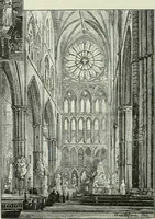 An illustration from Cathedrals, abbeys and churches of England and Wales : descriptive, historical, pictorial (1890)