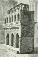 Picture 182 of 187 from Cathedrals, abbeys and churches of England and Wales : descriptive, historical, pictorial (1890), leaf 348