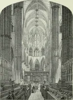 Picture 183 of 187 from Cathedrals, abbeys and churches of England and Wales : descriptive, historical, pictorial (1890), leaf 351