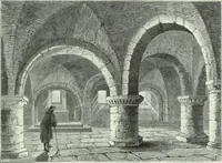 An illustration from Cathedrals, abbeys and churches of England and Wales : descriptive, historical, pictorial (1890)