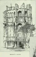 Picture 7 of 187 from Cathedrals, abbeys and churches of England and Wales : descriptive, historical, pictorial (1890), leaf 38