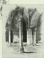 An illustration from Cathedrals, abbeys and churches of England and Wales : descriptive, historical, pictorial (1890)