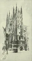 Picture 12 of 187 from Cathedrals, abbeys and churches of England and Wales : descriptive, historical, pictorial (1890), leaf 47