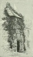 An illustration from Cathedrals, abbeys and churches of England and Wales : descriptive, historical, pictorial (1890)