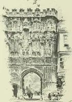 An illustration from Cathedrals, abbeys and churches of England and Wales : descriptive, historical, pictorial (1890)
