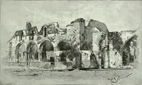 An illustration from Cathedrals, abbeys and churches of England and Wales : descriptive, historical, pictorial (1890)