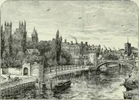 An illustration from Cathedrals, abbeys and churches of England and Wales : descriptive, historical, pictorial (1890)
