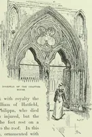 Picture 25 of 187 from Cathedrals, abbeys and churches of England and Wales : descriptive, historical, pictorial (1890), leaf 66
