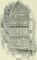 An illustration from Cathedrals, abbeys and churches of England and Wales : descriptive, historical, pictorial (1890)