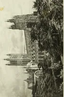 Picture 1 of 187 from Cathedrals, abbeys and churches of England and Wales : descriptive, historical, pictorial (1890), leaf 7