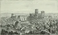 An illustration from Cathedrals, abbeys and churches of England and Wales : descriptive, historical, pictorial (1890)