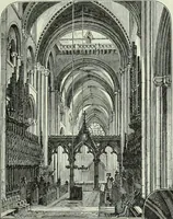 An illustration from Cathedrals, abbeys and churches of England and Wales : descriptive, historical, pictorial (1890)