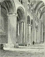 Picture 32 of 187 from Cathedrals, abbeys and churches of England and Wales : descriptive, historical, pictorial (1890), leaf 76