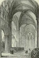 An illustration from Cathedrals, abbeys and churches of England and Wales : descriptive, historical, pictorial (1890)