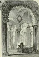 Picture 34 of 187 from Cathedrals, abbeys and churches of England and Wales : descriptive, historical, pictorial (1890), leaf 79